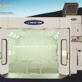 Car Spray Booth Horno con alta calidad